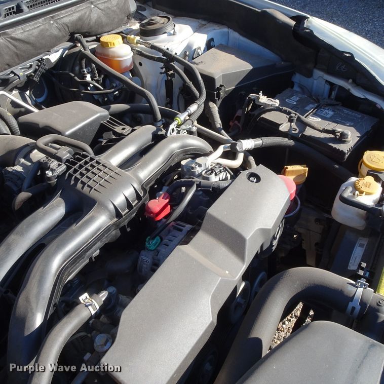 image for item GC9159 2013 Subaru Outback