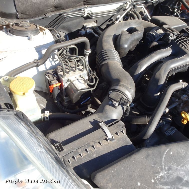 image for item GC9159 2013 Subaru Outback