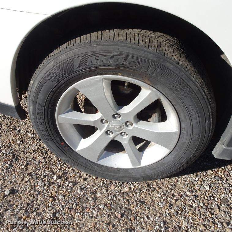 image for item GC9159 2013 Subaru Outback