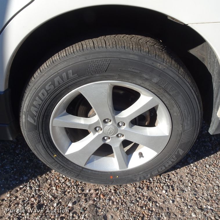 image for item GC9159 2013 Subaru Outback