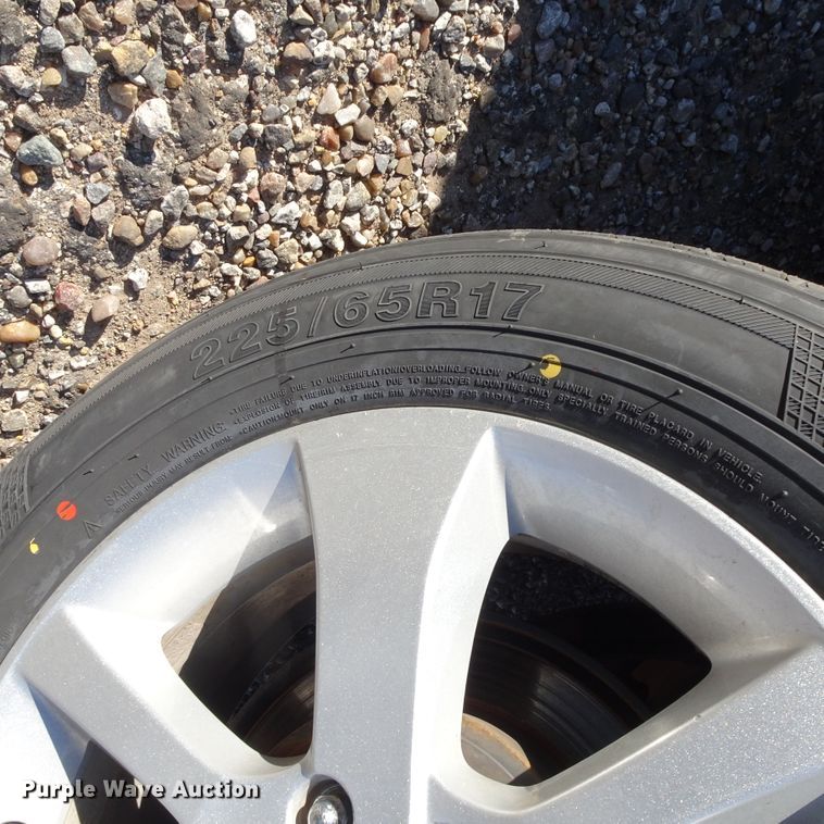 image for item GC9159 2013 Subaru Outback