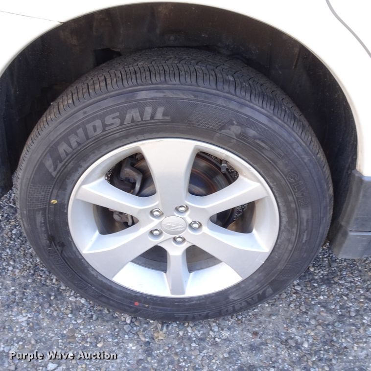 image for item GC9159 2013 Subaru Outback