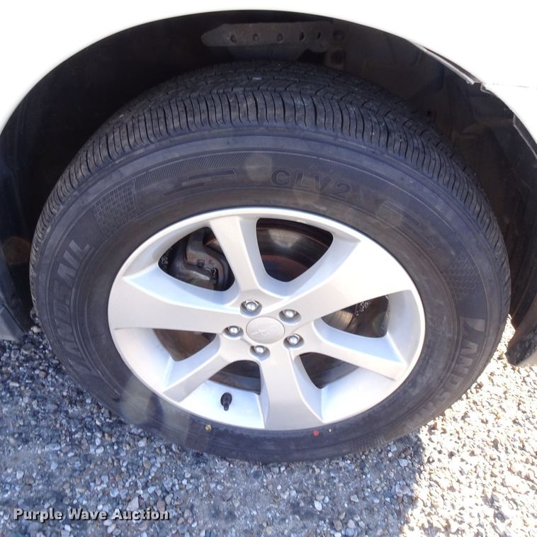 image for item GC9159 2013 Subaru Outback