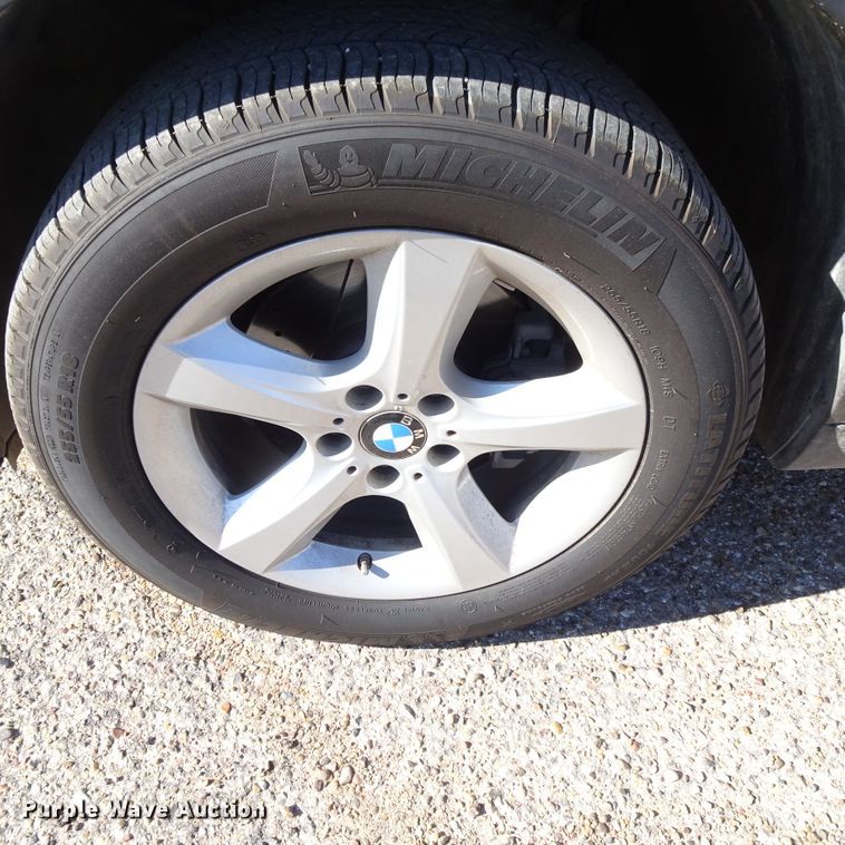 image for item GC9167 2009 BMW X5 SUV