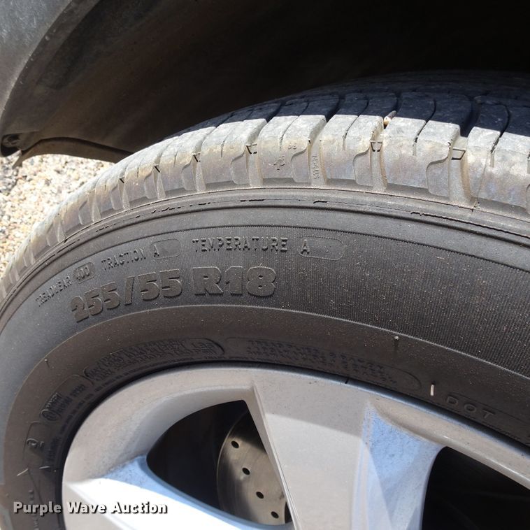 image for item GC9167 2009 BMW X5 SUV