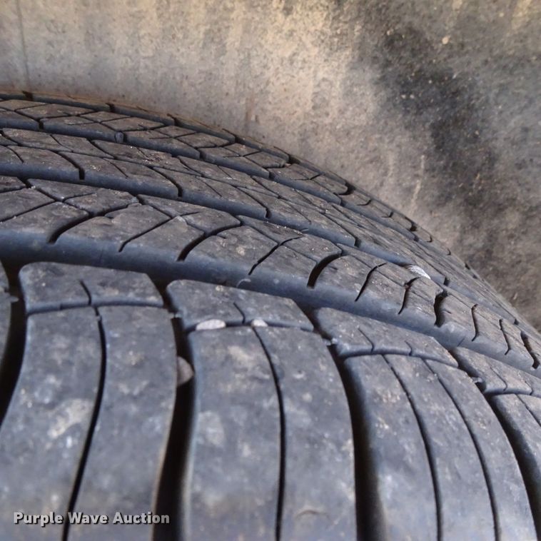 image for item GC9167 2009 BMW X5 SUV