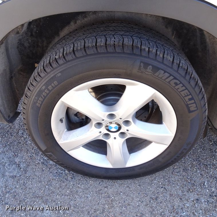 image for item GC9167 2009 BMW X5 SUV