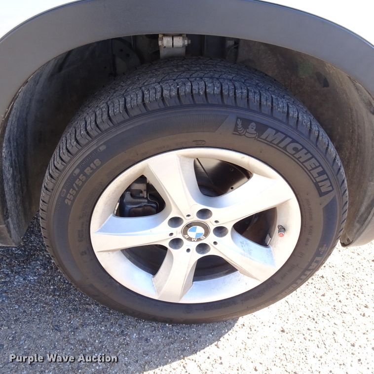 image for item GC9167 2009 BMW X5 SUV