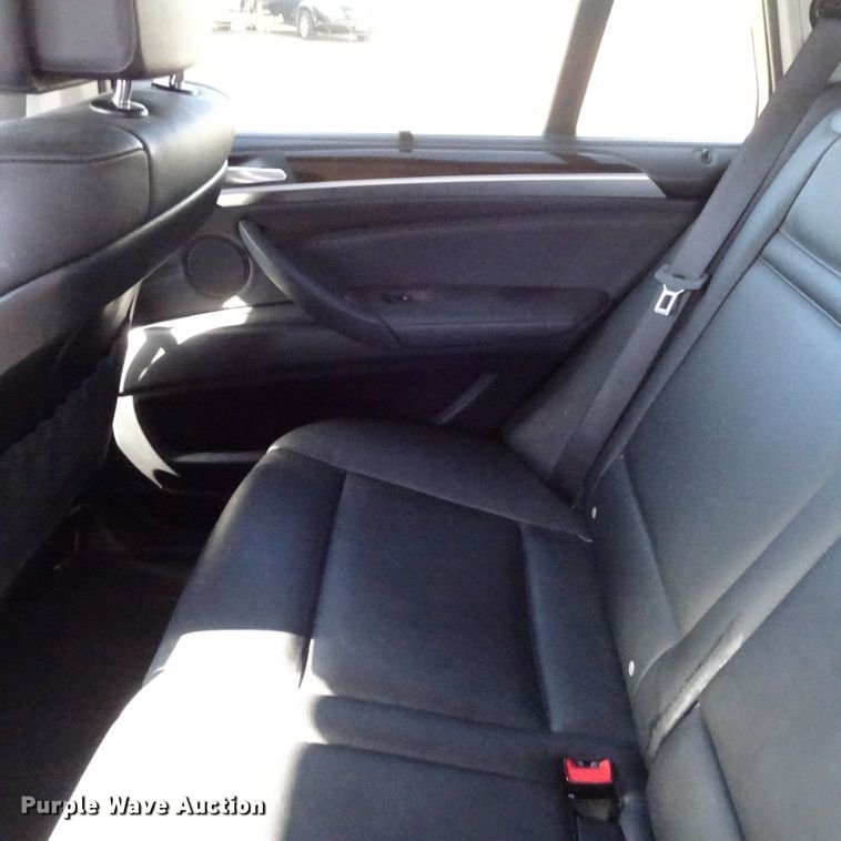 image for item GC9167 2009 BMW X5 SUV