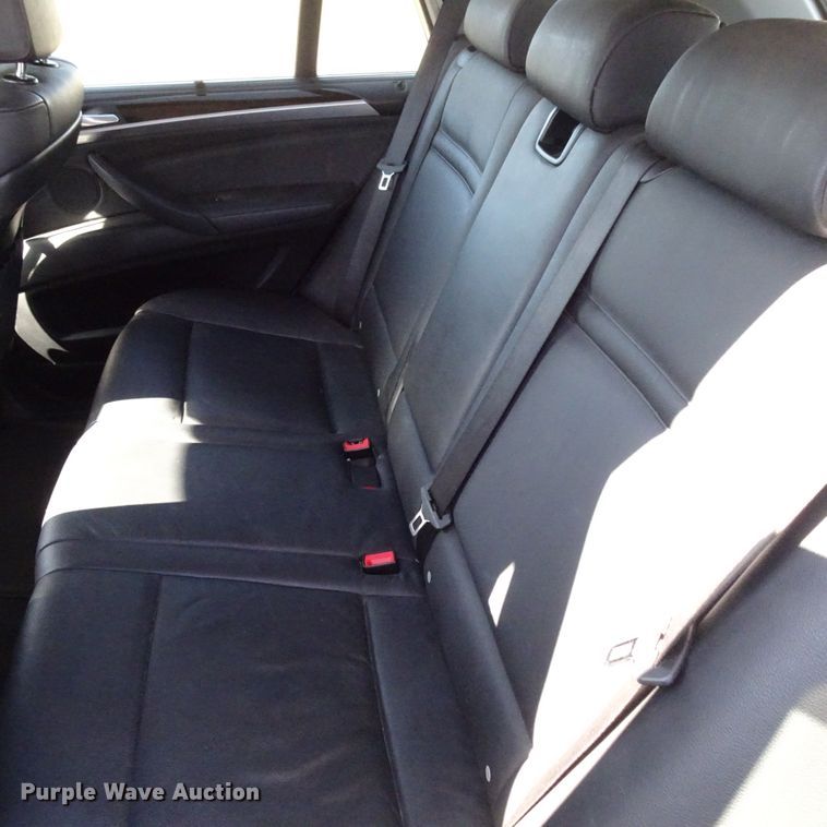 image for item GC9167 2009 BMW X5 SUV