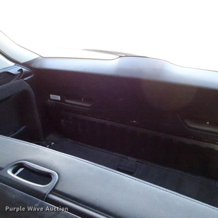 image for item GC9167 2009 BMW X5 SUV