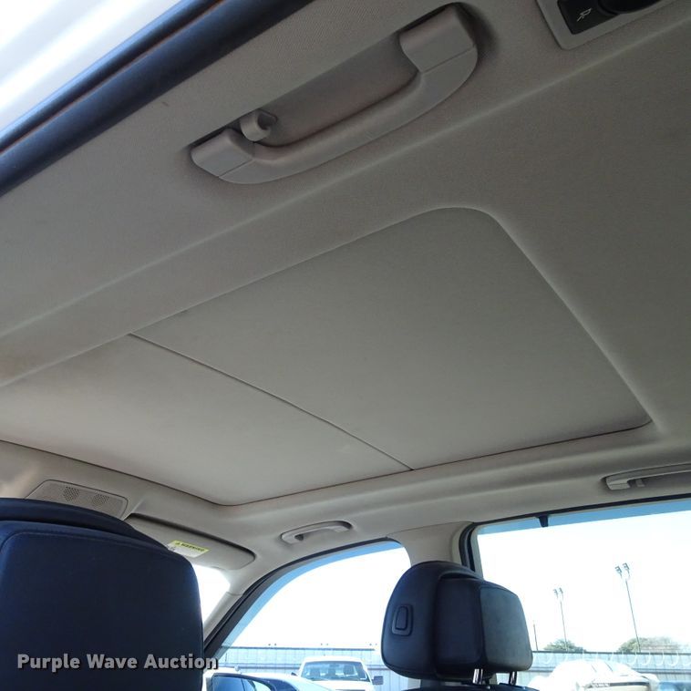 image for item GC9167 2009 BMW X5 SUV