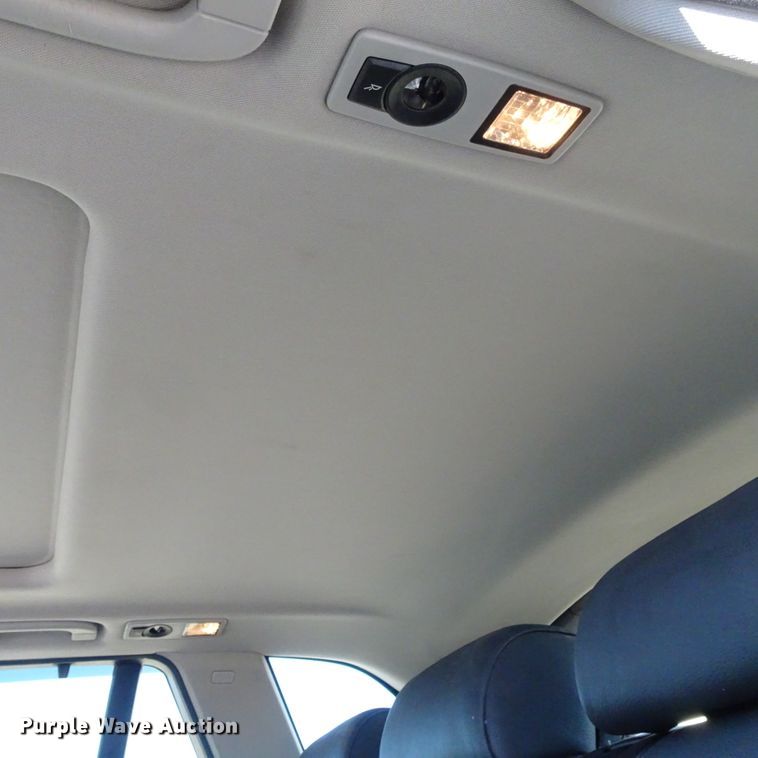 image for item GC9167 2009 BMW X5 SUV