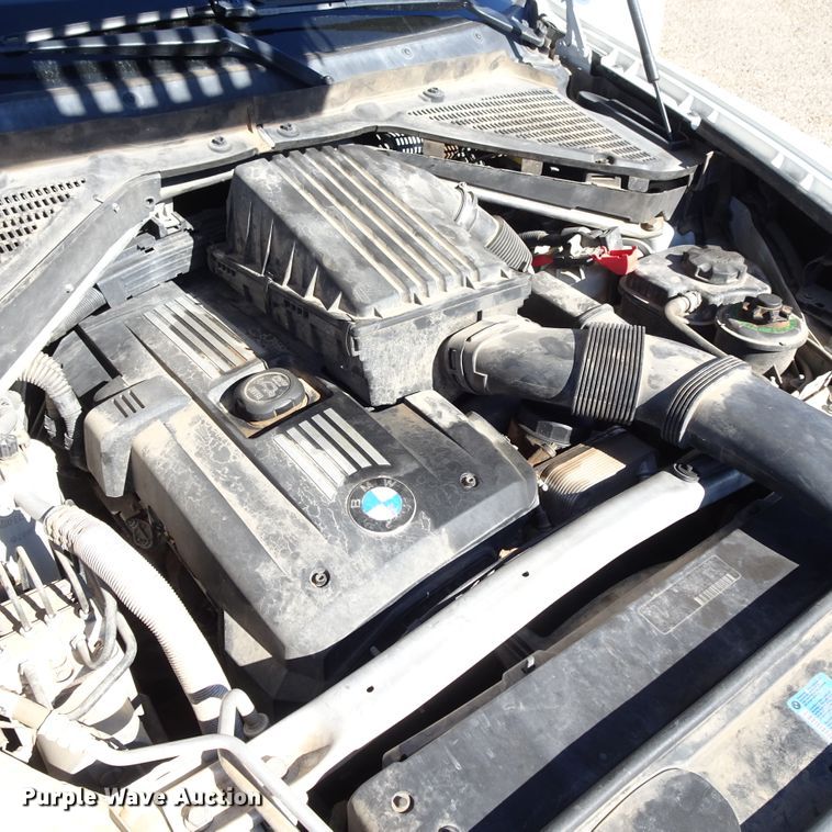 image for item GC9167 2009 BMW X5 SUV