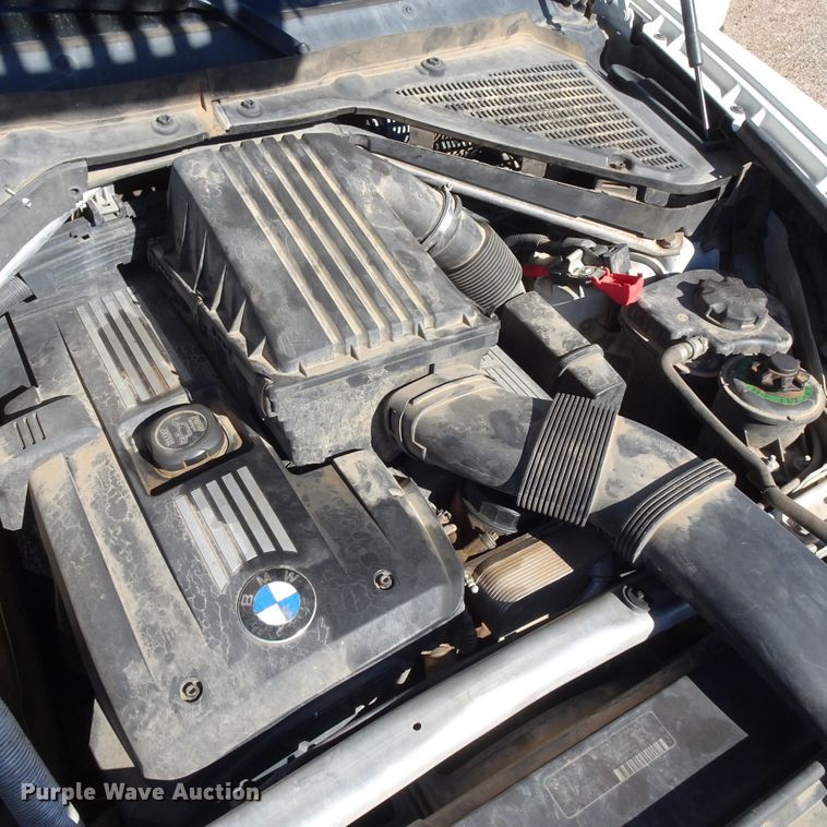 image for item GC9167 2009 BMW X5 SUV