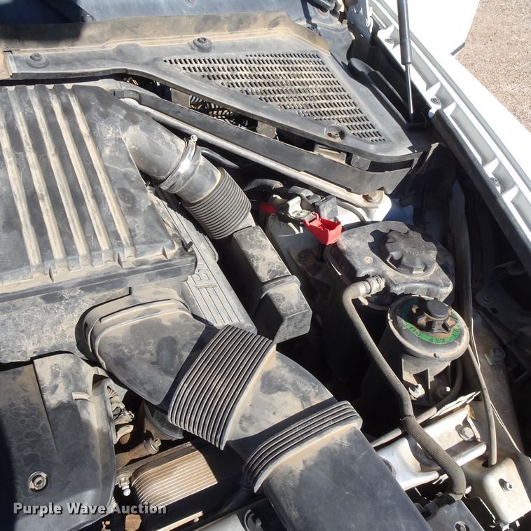 image for item GC9167 2009 BMW X5 SUV