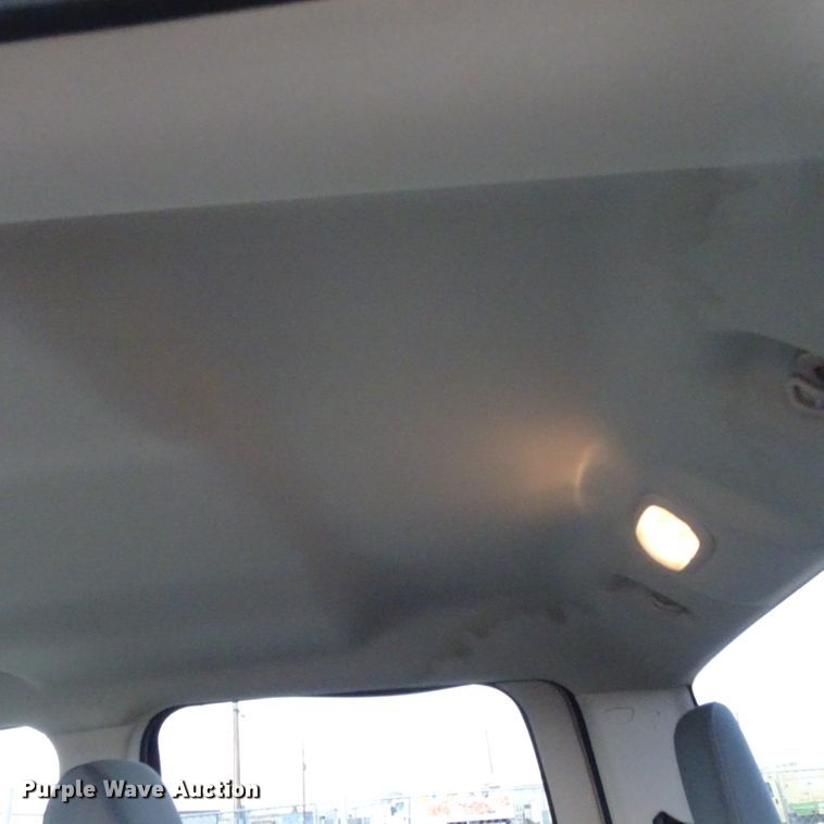 image for item GC9168 2013 Dodge Ram 2500 Crew Cab pickup truck