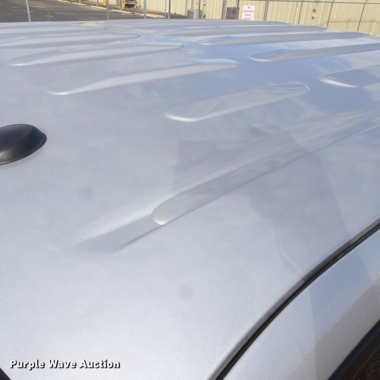 image for item GC9169 2015 Ford F250 Super Duty Crew Cab pickup truck