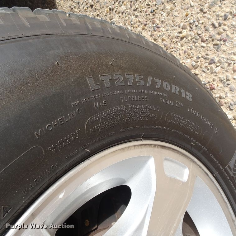 image for item GC9169 2015 Ford F250 Super Duty Crew Cab pickup truck