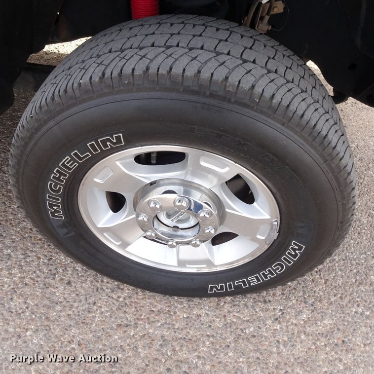 image for item GC9169 2015 Ford F250 Super Duty Crew Cab pickup truck