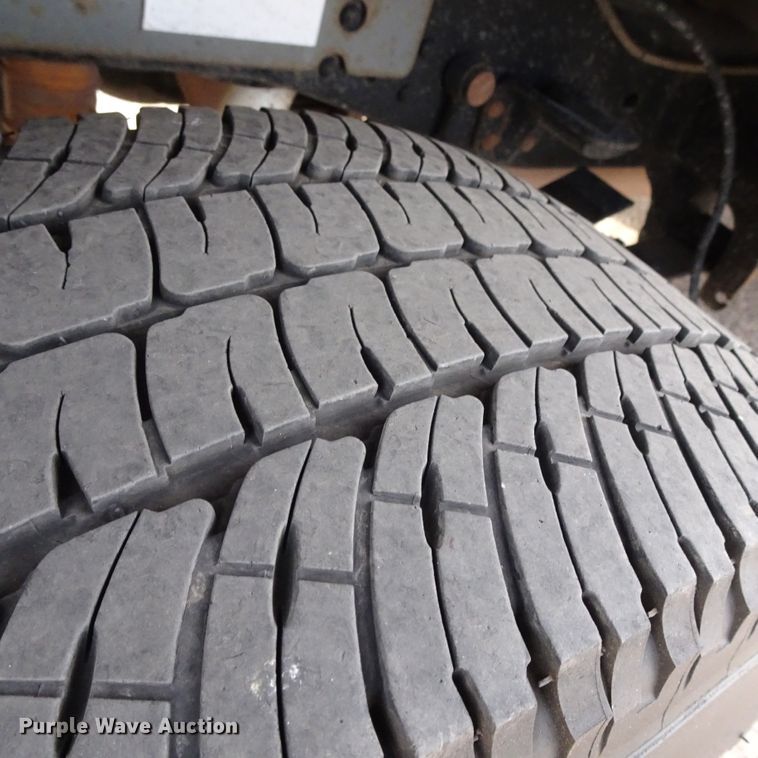 image for item GC9169 2015 Ford F250 Super Duty Crew Cab pickup truck