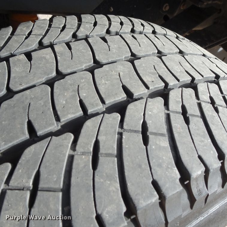 image for item GC9169 2015 Ford F250 Super Duty Crew Cab pickup truck