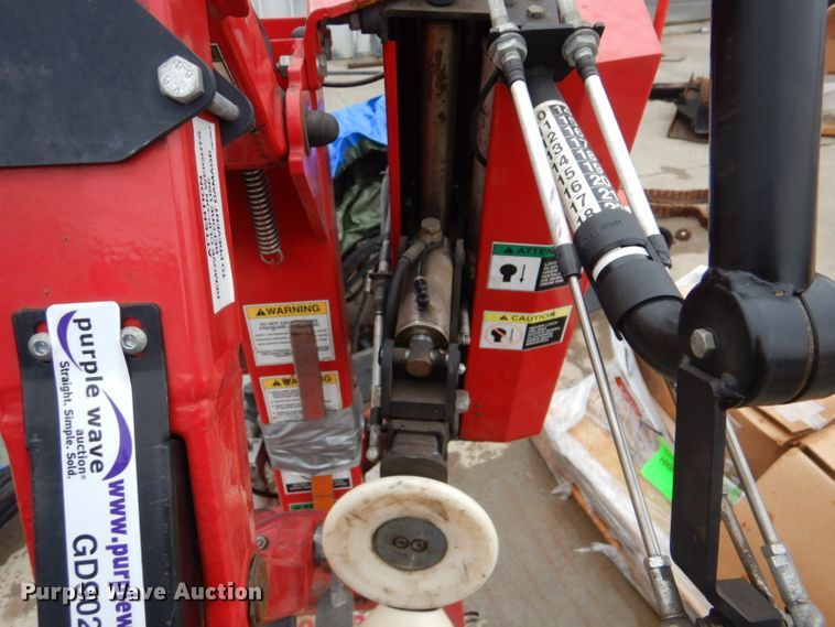 image for item GD9022 2005 Hunter TC3500 tire machine