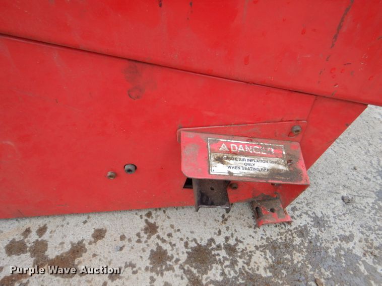 image for item GD9022 2005 Hunter TC3500 tire machine