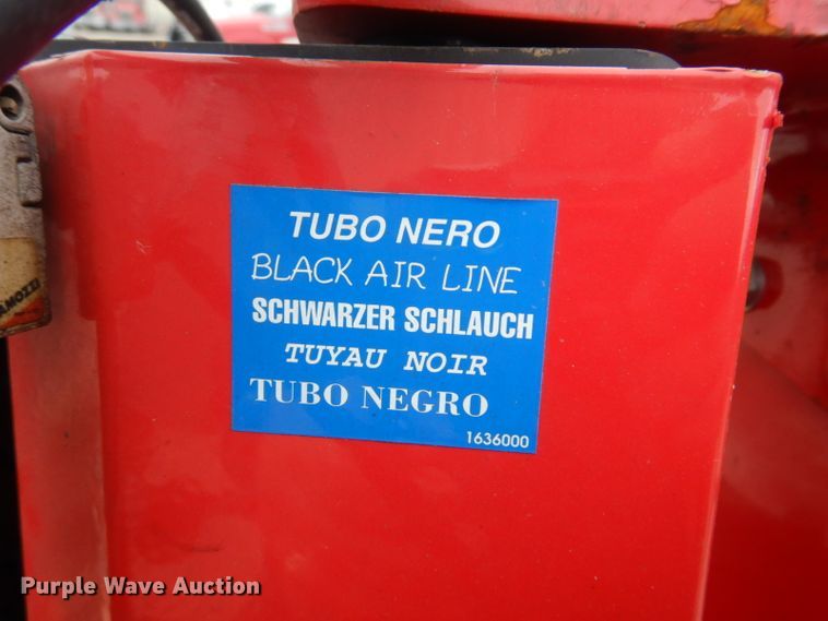 image for item GD9022 2005 Hunter TC3500 tire machine