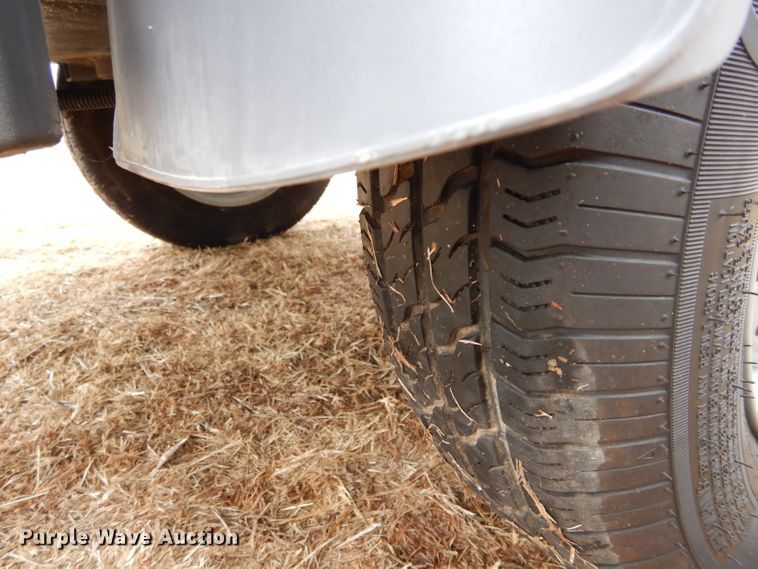 image for item GE9044 2017 Atlas Copco air compressor