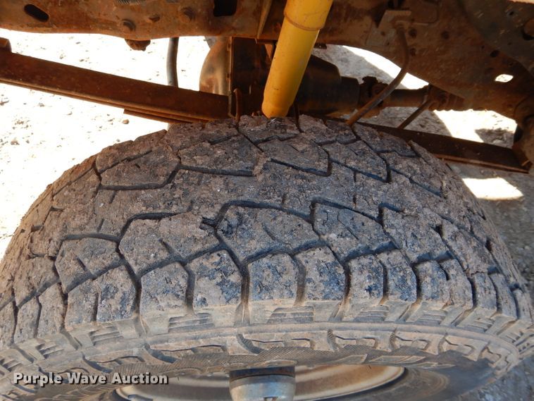 image for item GE9090 1997 Ford F350 Crew Cab pickup truck