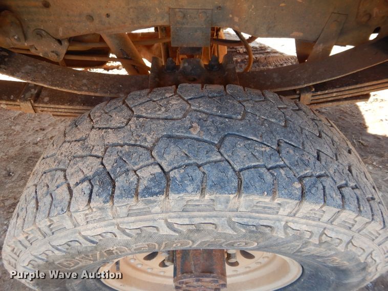 image for item GE9090 1997 Ford F350 Crew Cab pickup truck