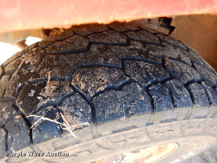 image for item GE9095 1998 Ford Ranger XLT pickup truck