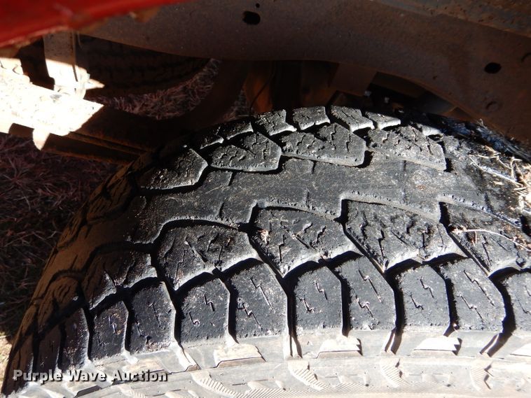 image for item GE9095 1998 Ford Ranger XLT pickup truck