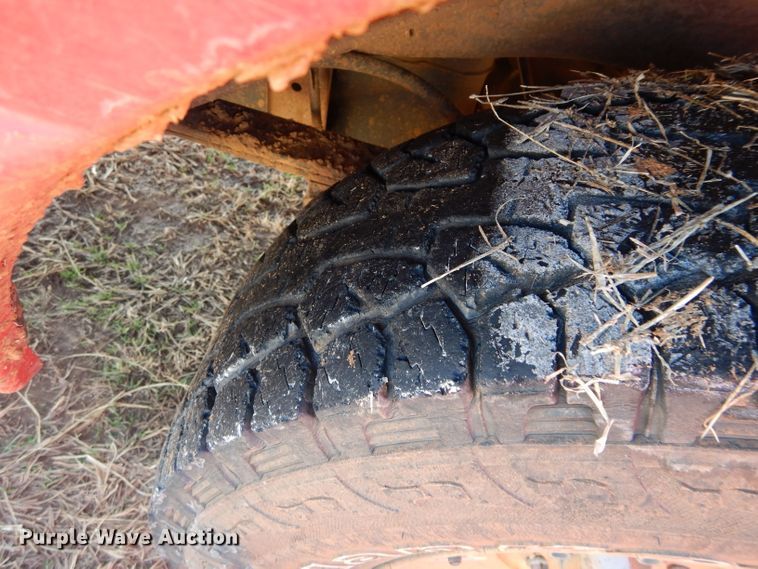 image for item GE9095 1998 Ford Ranger XLT pickup truck