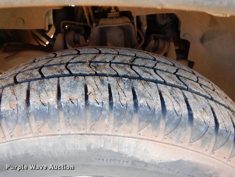 image for item GE9096 1999 Ford Ranger SuperCab pickup truck