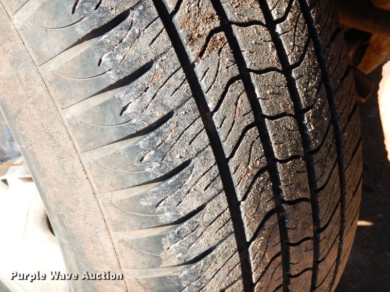 image for item GE9096 1999 Ford Ranger SuperCab pickup truck