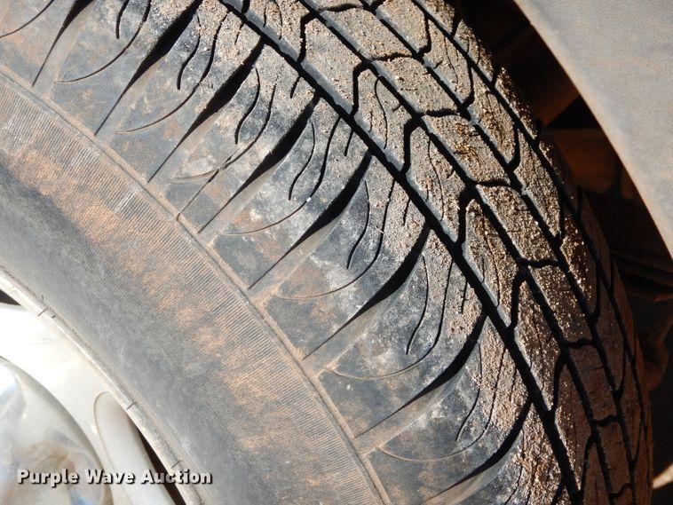 image for item GE9096 1999 Ford Ranger SuperCab pickup truck