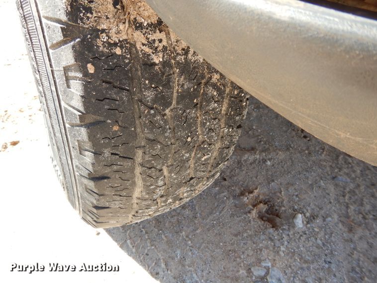 image for item GE9097 1994 Ford Ranger pickup truck