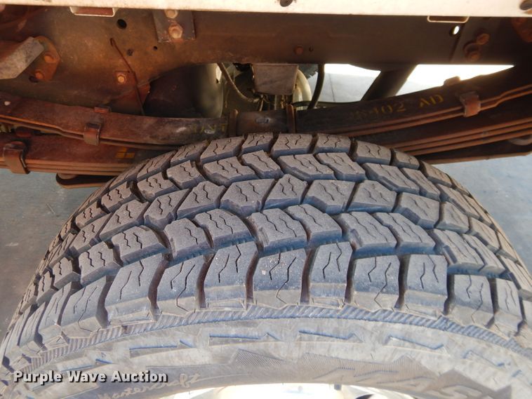 image for item GE9118 2001 Dodge Ram 2500 Quad Cab pickup truck