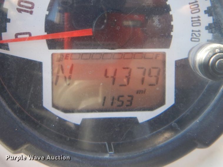 image for item GF9031 2014 Polaris Ranger XP utility vehicle