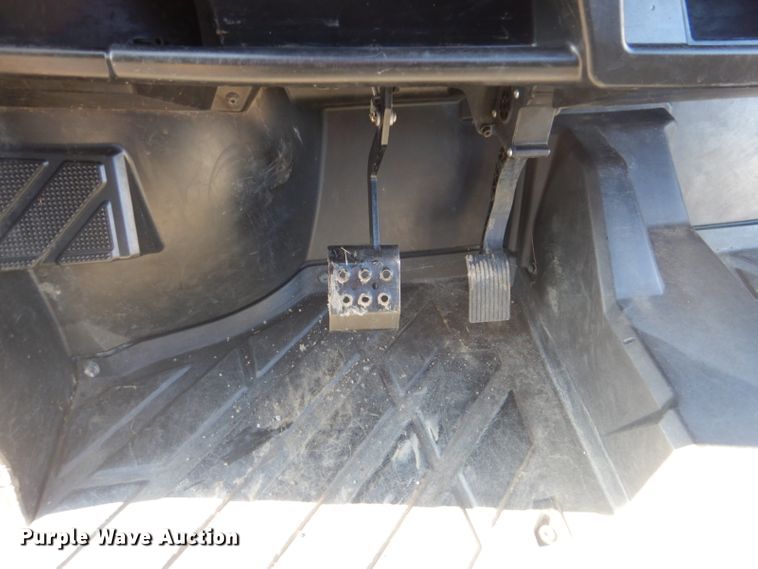 image for item GF9031 2014 Polaris Ranger XP utility vehicle