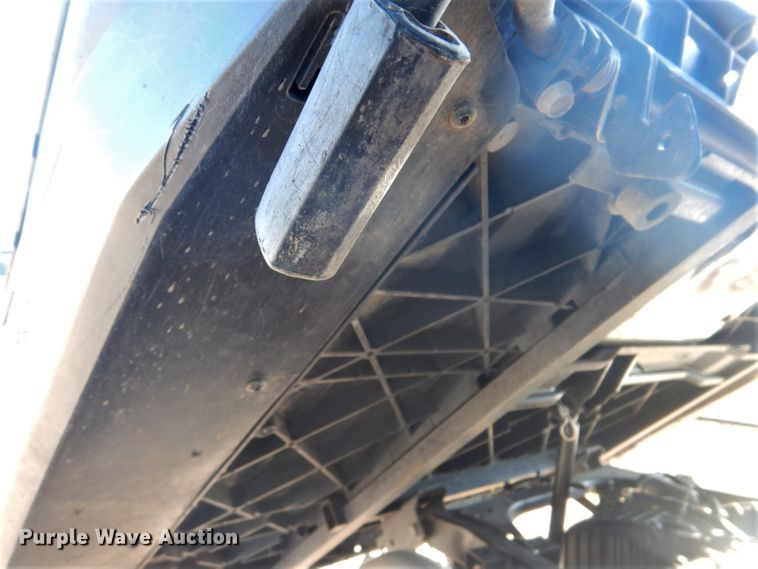 image for item GF9031 2014 Polaris Ranger XP utility vehicle