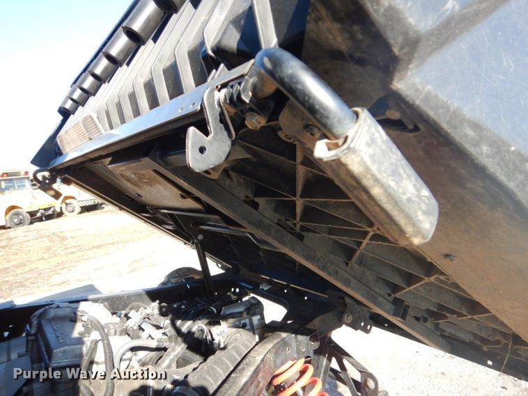 image for item GF9031 2014 Polaris Ranger XP utility vehicle