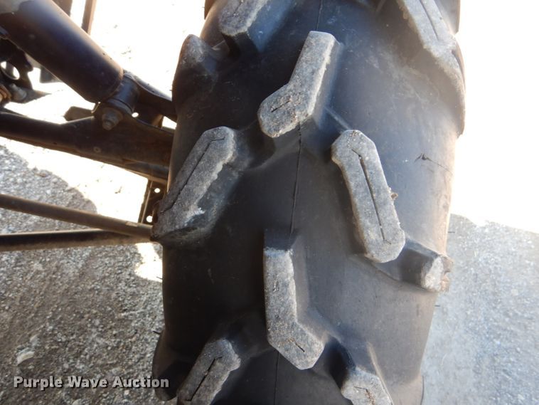 image for item GF9031 2014 Polaris Ranger XP utility vehicle