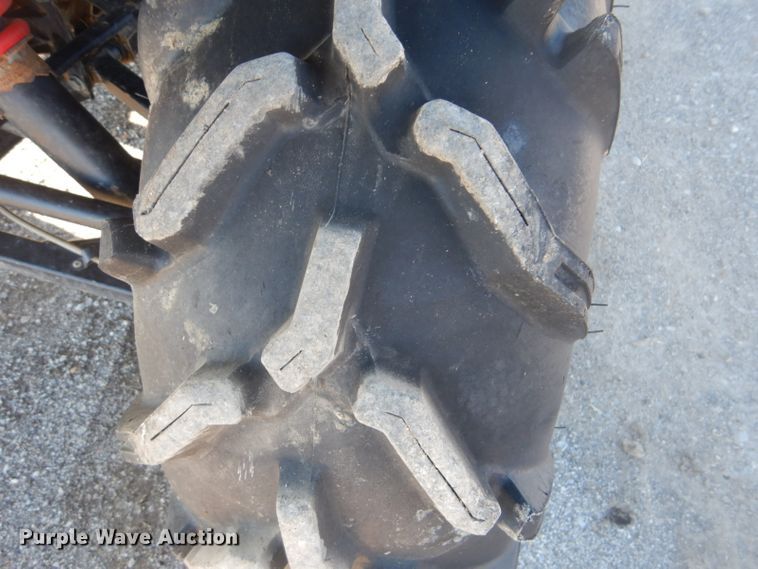 image for item GF9031 2014 Polaris Ranger XP utility vehicle