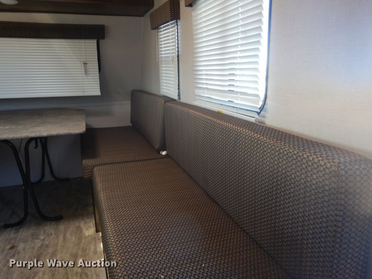 image for item GF9032 2018 KZRV Sportsmen Classic camper