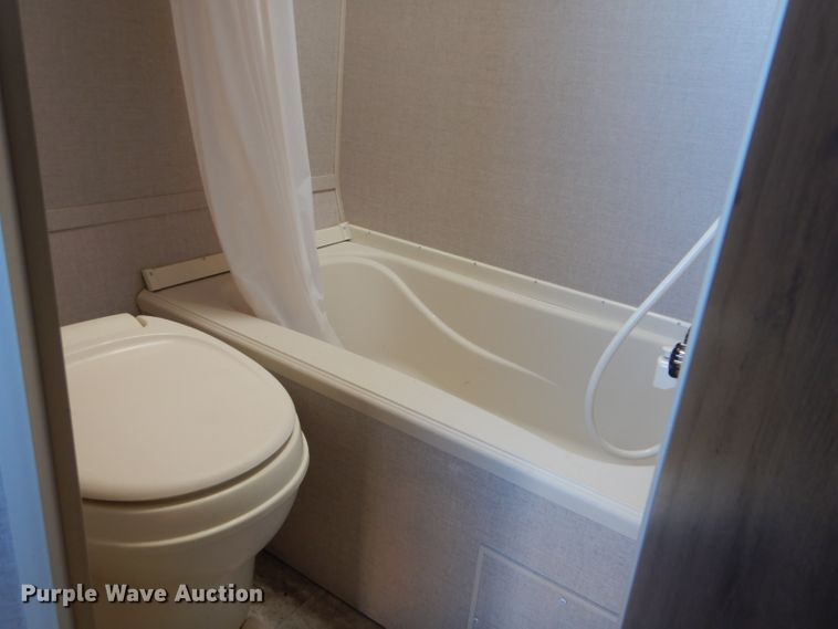 image for item GF9032 2018 KZRV Sportsmen Classic camper