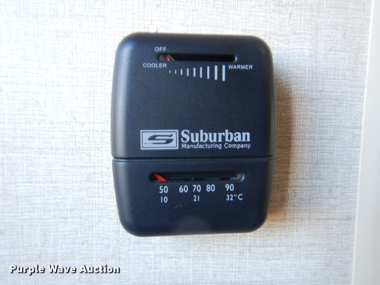 image for item GF9032 2018 KZRV Sportsmen Classic camper