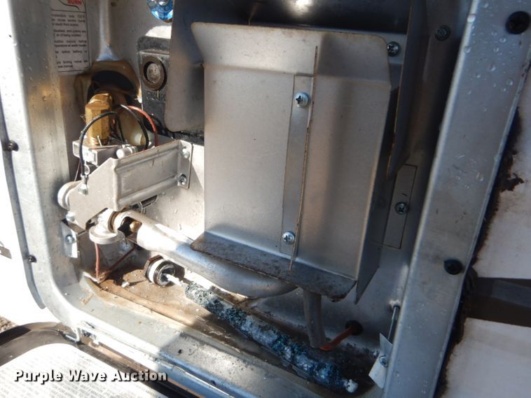 image for item GF9032 2018 KZRV Sportsmen Classic camper